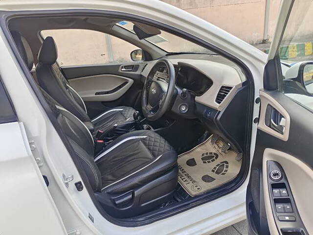 Used Hyundai Elite i20 [2014-2015] Magna 1.2 in Noida