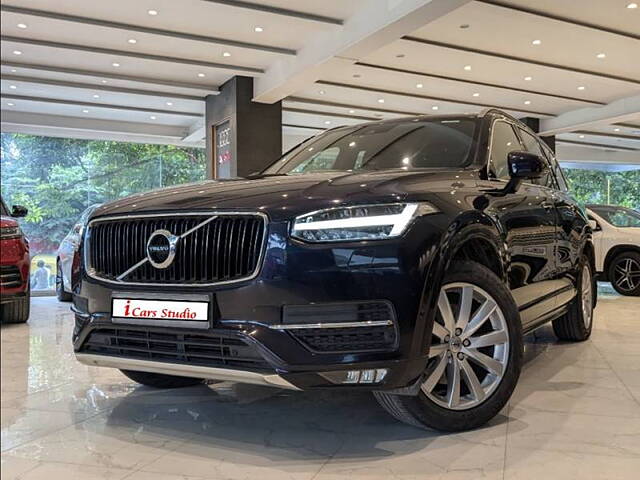 Used Volvo XC90 [2015-2021] D5 Momentum in Bangalore