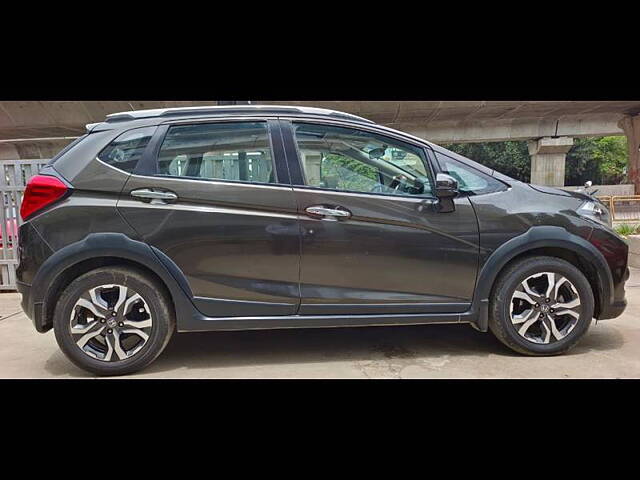 Used Honda WR-V [2017-2020] VX MT Petrol in Mysore