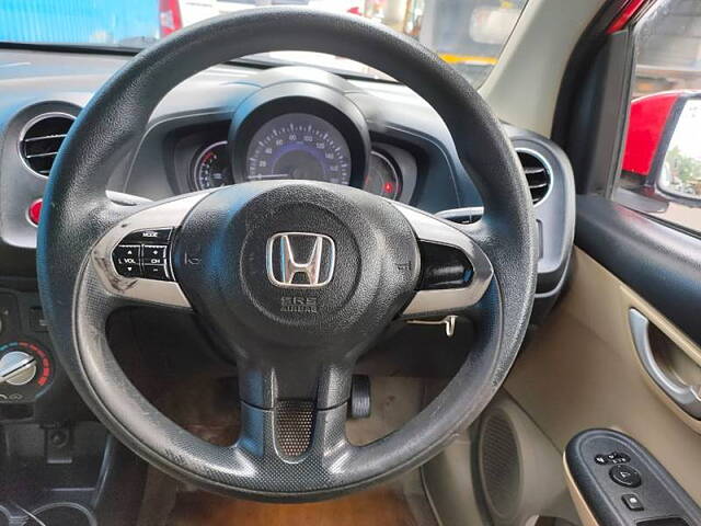 Used Honda Brio [2013-2016] VX (O) MT in Mumbai