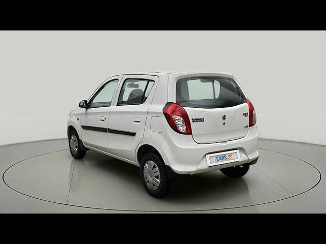 Used Maruti Suzuki Alto 800 [2012-2016] Lxi in Delhi