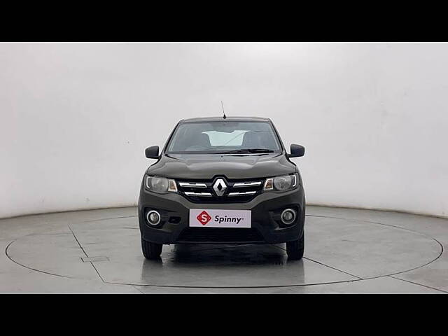 Used Renault Kwid [2015-2019] RXT Opt [2015-2019] in Chennai