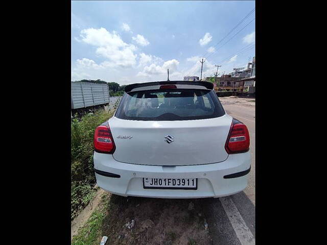 Used Maruti Suzuki Swift [2021-2024] VXi [2021-2023] in Ranchi