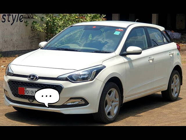 Used Hyundai Elite i20 [2018-2019] Asta 1.4 CRDi in Pune
