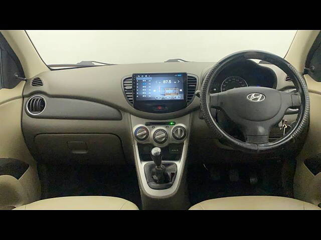 Used Hyundai i10 [2010-2017] Sportz 1.1 iRDE2 [2010--2017] in Mumbai