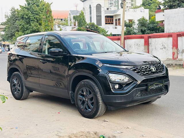 Used Tata Harrier [2019-2023] XT Plus Dark Edition in Jaipur