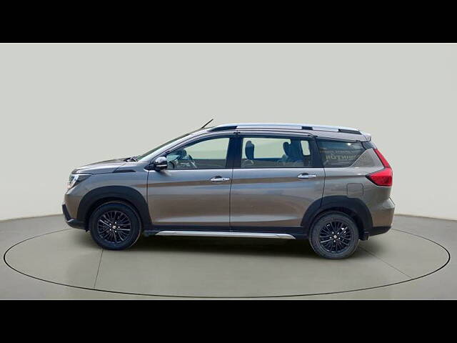 Used Maruti Suzuki XL6 [2019-2022] Zeta MT Petrol in Jaipur