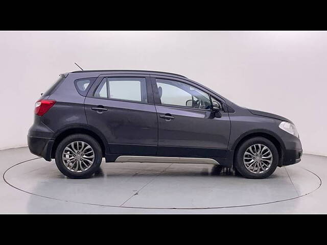 Used Maruti Suzuki S-Cross [2014-2017] Zeta 1.3 in Bangalore