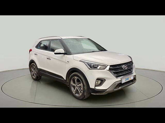 Used 2019 Hyundai Creta in Delhi