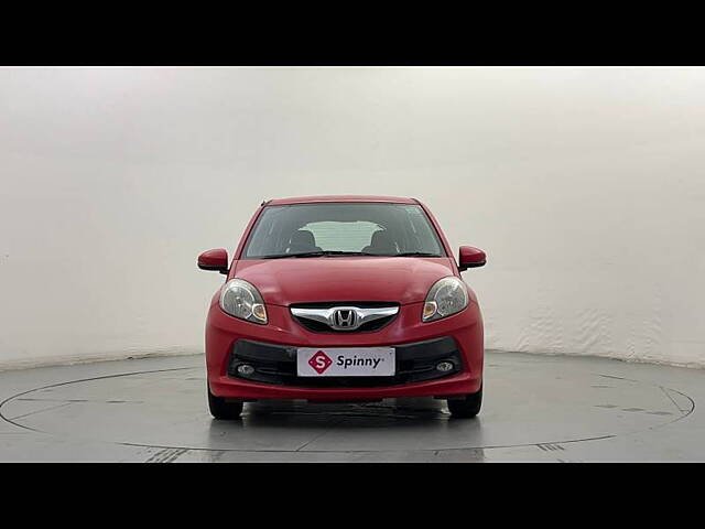 Used Honda Brio [2013-2016] VX MT in Delhi