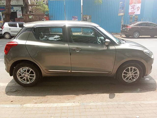 Used Maruti Suzuki Swift [2018-2021] ZXi in Pune