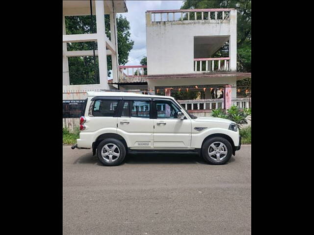 Used Mahindra Scorpio 2021 S11 2WD 7 STR in Pune