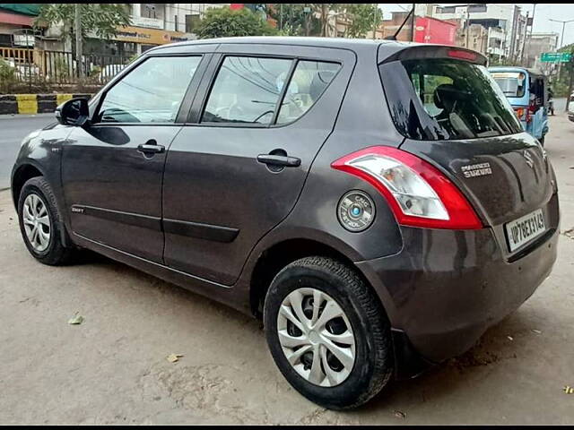 Used Maruti Suzuki Swift [2014-2018] VXi in Kanpur