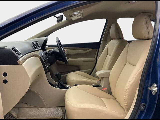 Used Maruti Suzuki Ciaz Delta Hybrid 1.5 AT [2018-2020] in Delhi