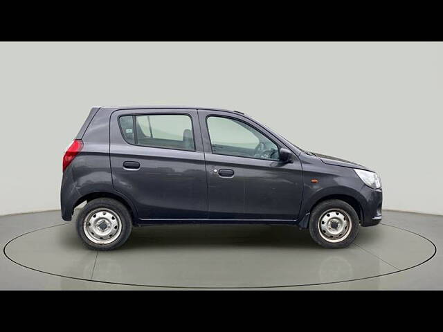 Used Maruti Suzuki Alto K10 [2014-2020] LXi [2014-2019] in Nagpur