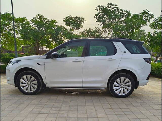 Used Land Rover Discovery Sport [2020-2022] SE R-Dynamic in Ahmedabad