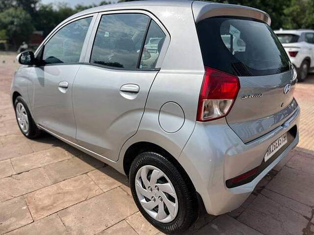 Used Hyundai Santro Sportz CNG [2018-2020] in Delhi