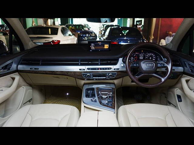 Used Audi Q7 [2015-2020] 45 TDI Technology Pack in Chandigarh