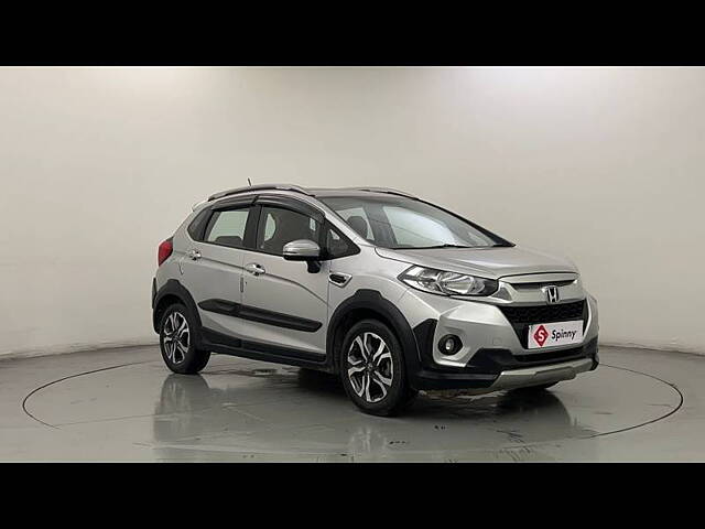 Used Honda WR-V [2017-2020] VX MT Petrol in Gurgaon