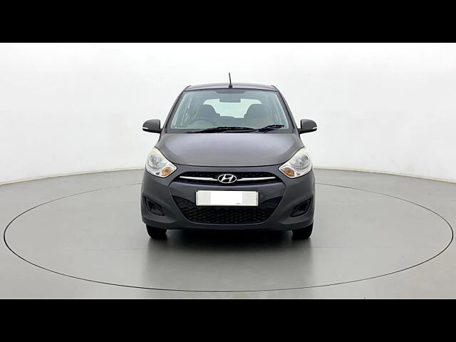 Used 2013 Hyundai i10 in Hyderabad