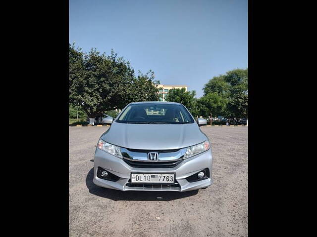 Used 2016 Honda City in Faridabad