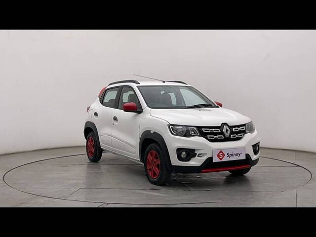 Used Renault Kwid [2015-2019] 1.0 RXT [2016-2019] in Chennai