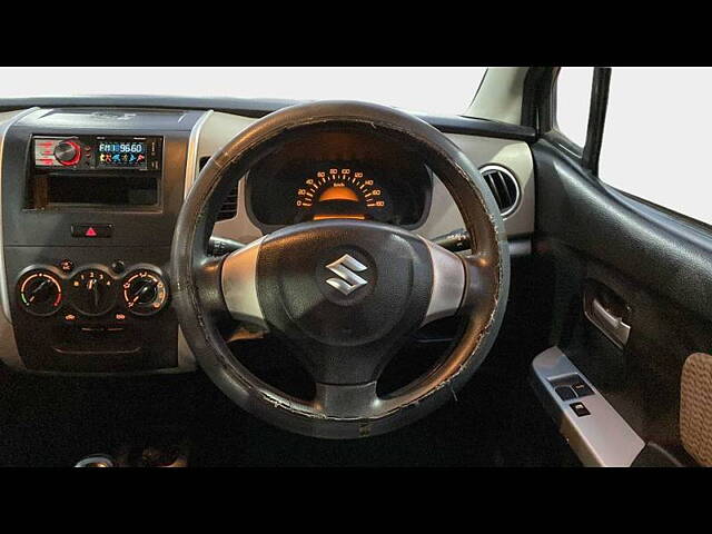 Used Maruti Suzuki Wagon R 1.0 [2010-2013] LXi in Indore