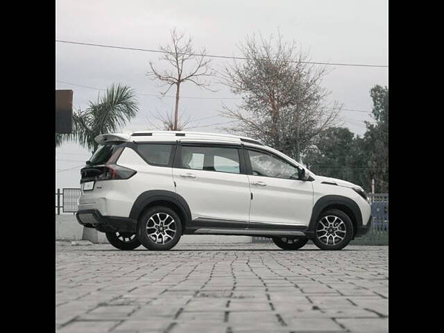 Used Maruti Suzuki XL6 Zeta MT Petrol in Gurgaon