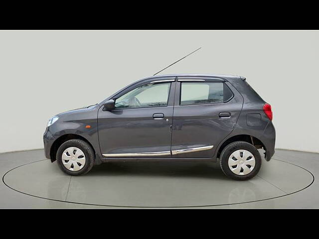 Used Maruti Suzuki Alto K10 VXi [2023-2024] in Ahmedabad