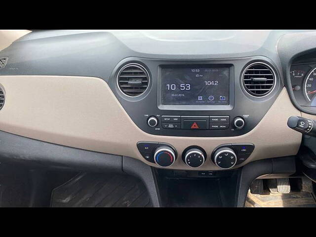 Used Hyundai Grand i10 Sportz 1.2 Kappa VTVT in Pune