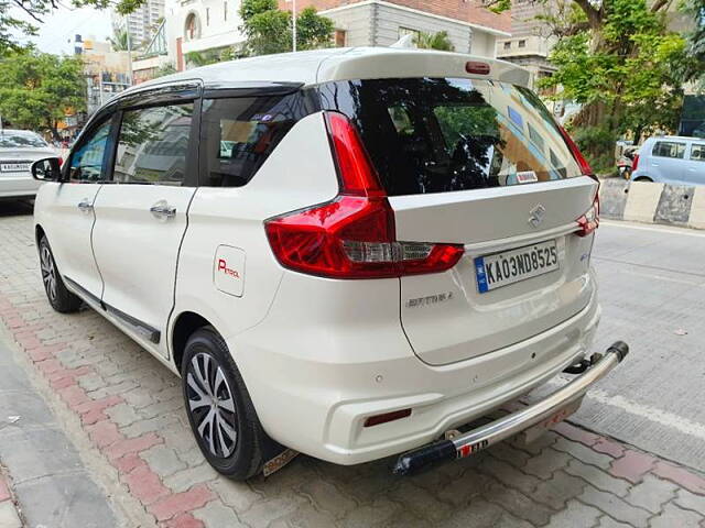 Used Maruti Suzuki Ertiga [2015-2018] VXI in Bangalore