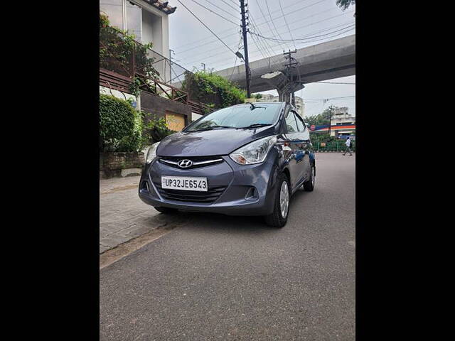 Used Hyundai Eon 1.0 Kappa Era + in Lucknow