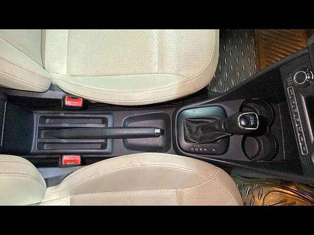 Used Skoda Rapid Style 1.5 TDI AT in Mumbai