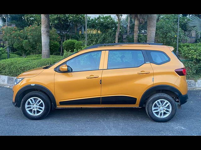 Used Renault Triber [2019-2023] RXL [2019-2020] in Delhi