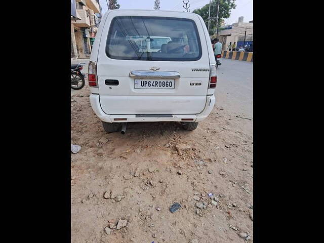 Used Chevrolet Tavera NY B1 10-Seater - BS II in Varanasi