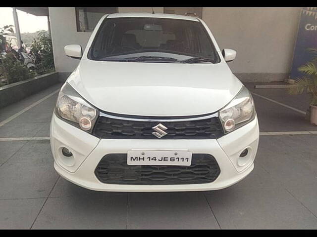 Used Maruti Suzuki Celerio [2017-2021] VXi CNG in Pune