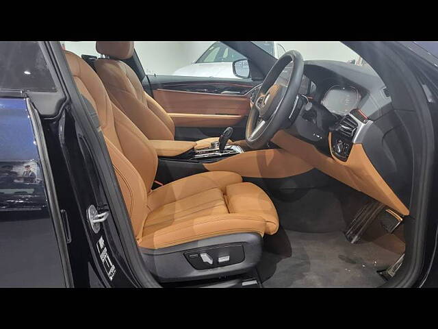 Used BMW 6 Series GT 630i M Sport [2021-2023] in Mumbai