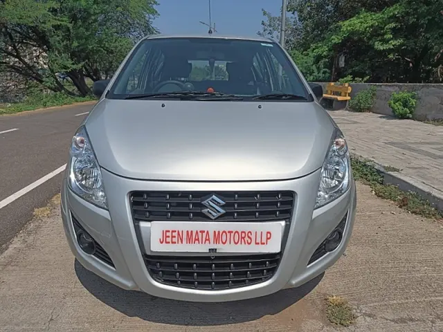 Used 2014 Maruti Suzuki Ritz in Pune