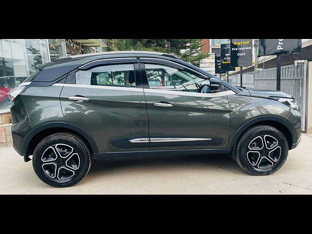 Used Tata Nexon [2020-2023] XMA in Bangalore