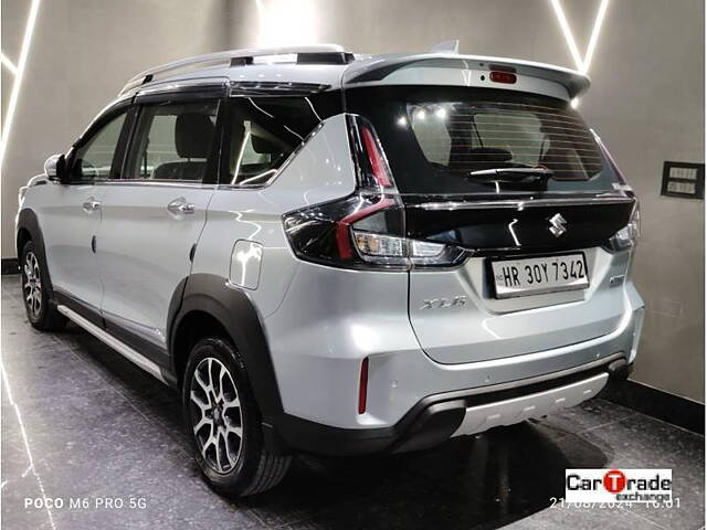 Used Maruti Suzuki XL6 [2019-2022] Alpha AT Petrol in Delhi