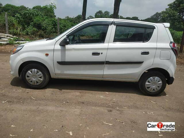 Used Maruti Suzuki Alto 800 [2012-2016] Lxi in Pune