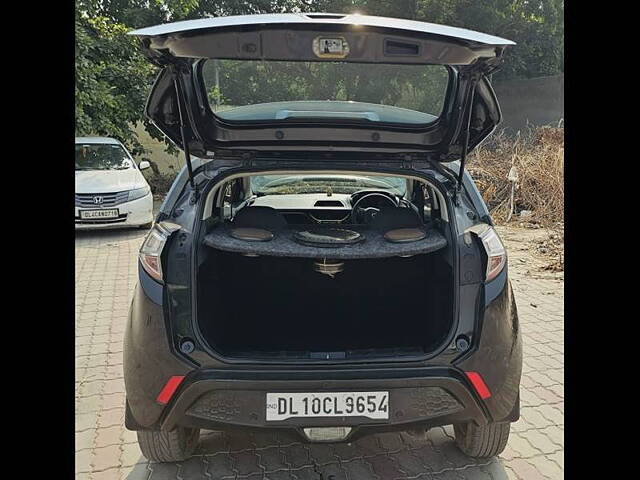 Used Tata Nexon [2017-2020] KRAZ Diesel in Delhi