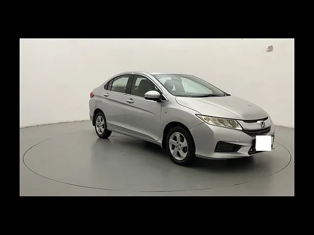 Used 2014 Honda City in Pune