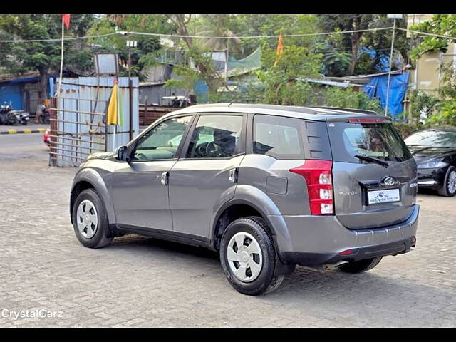 Used Mahindra XUV500 [2015-2018] W6 in Mumbai