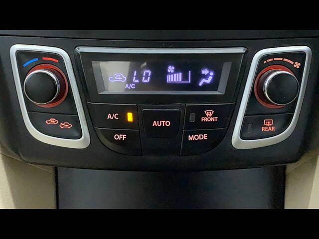 Used Maruti Suzuki Ciaz [2017-2018] Zeta 1.3 Hybrid in Hyderabad