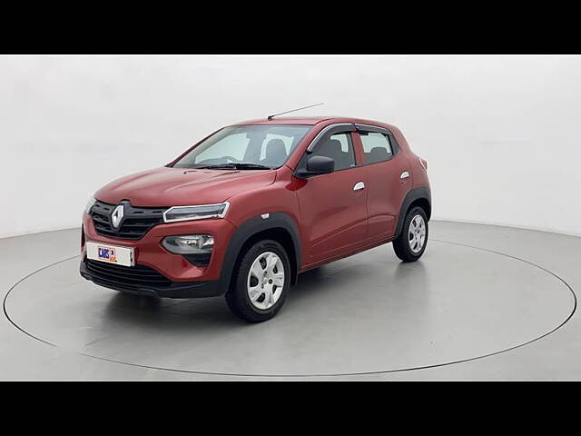 Used Renault Kwid [2022-2023] RXL 1.0 in Chennai
