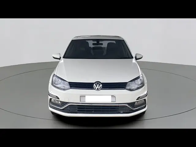 Used 2016 Volkswagen Ameo in Lucknow