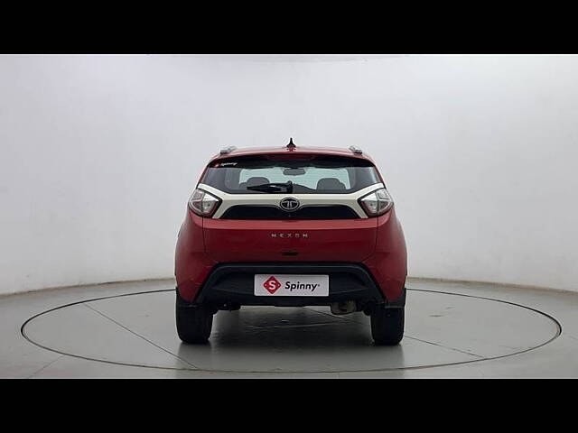 Used Tata Nexon [2017-2020] XZA Plus Petrol in Thane