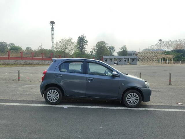 Used Toyota Etios Liva [2011-2013] G in Bangalore