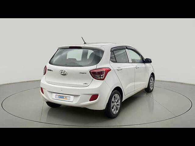 Used Hyundai Grand i10 [2013-2017] Magna 1.2 Kappa VTVT [2013-2016] in Delhi